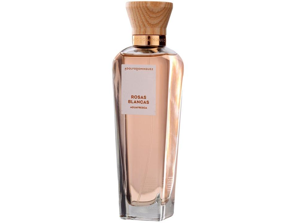 Perfume Adolfo Dominguez Agua Fresca de Rosas - 3