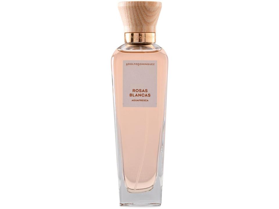 Perfume Adolfo Dominguez Agua Fresca de Rosas - 2