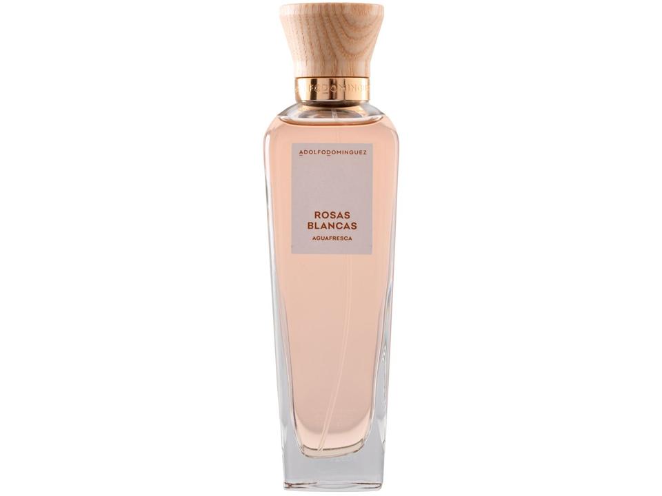 Perfume Adolfo Dominguez Agua Fresca de Rosas - 2