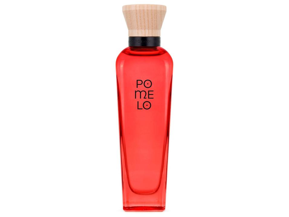 Perfume Adolfo Dominguez Agua Fresca de Rosas Pomelo Feminino Eau de Toilette 120ml - 2