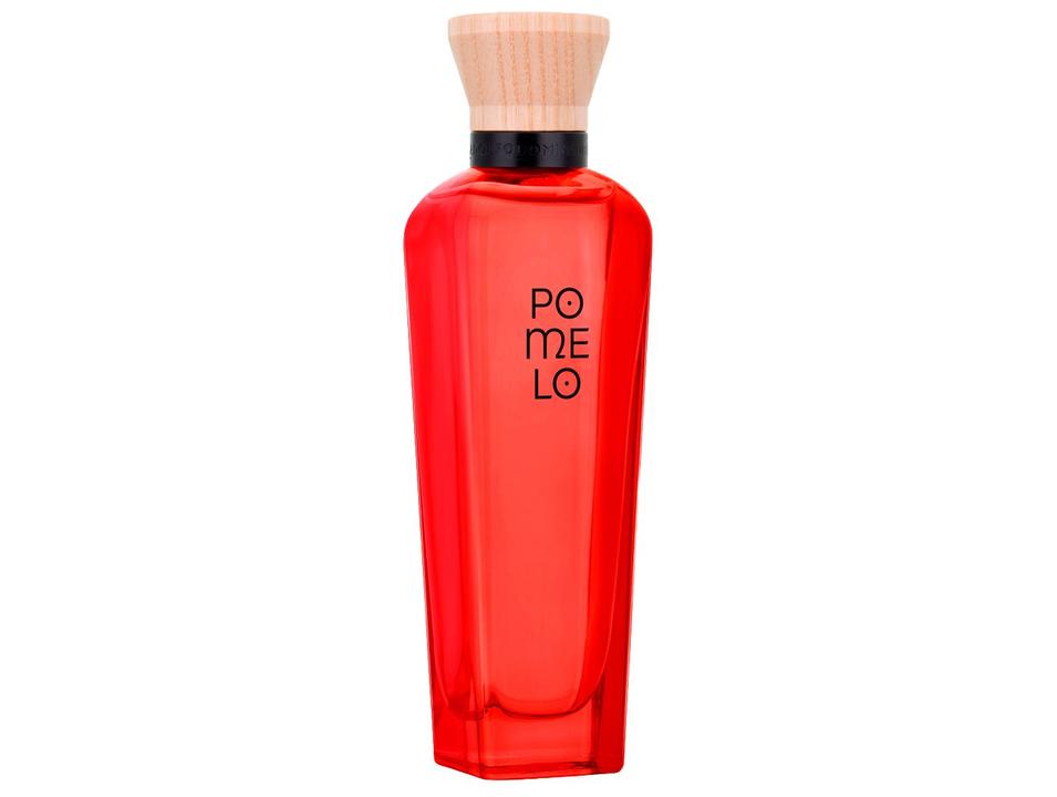 Perfume Adolfo Dominguez Agua Fresca de Rosas Pomelo Feminino Eau de Toilette 120ml - 3