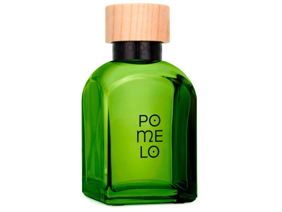 Perfume Adolfo Dominguez Água Fresca Pomelo Eau de Toilette 120ml - 3