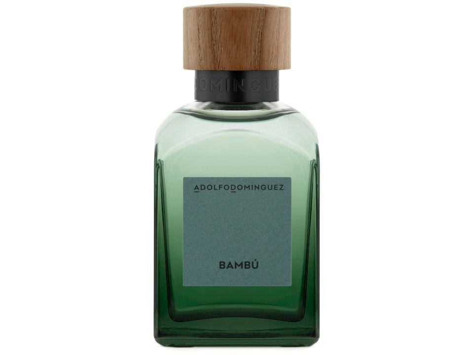 Perfume Adolfo Dominguez Bambú Masculino - Eau de Parfum 120ml - 2
