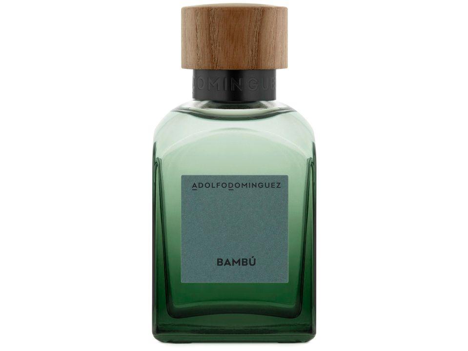 Perfume Adolfo Dominguez Bambú Masculino - 2