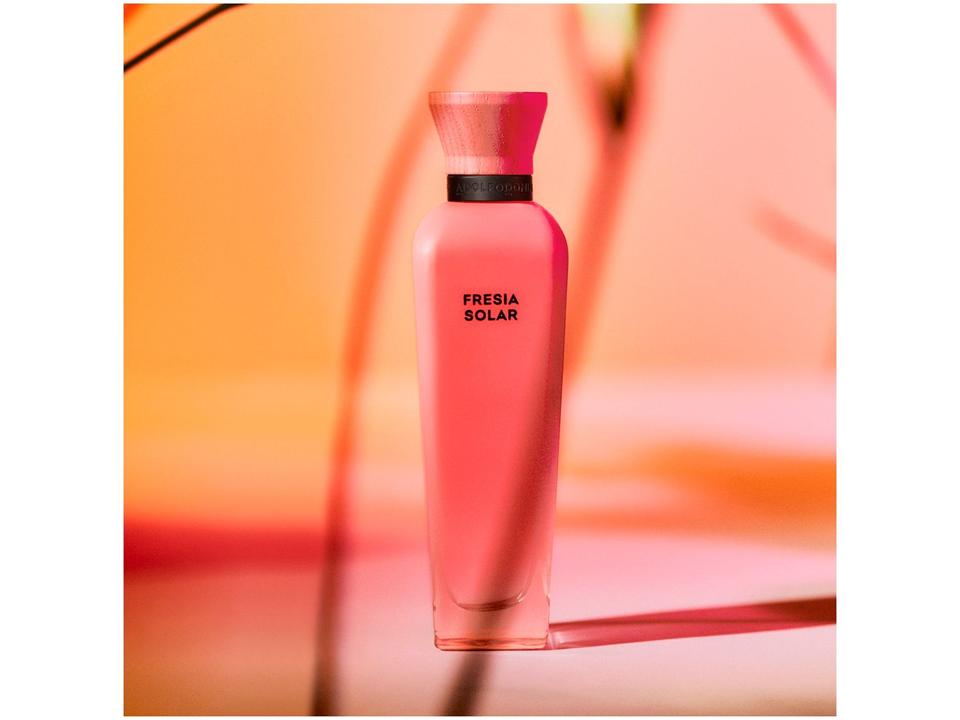 Perfume Adolfo Dominguez Fresia Solar Feminino Eau de Parfum 120ml - 1