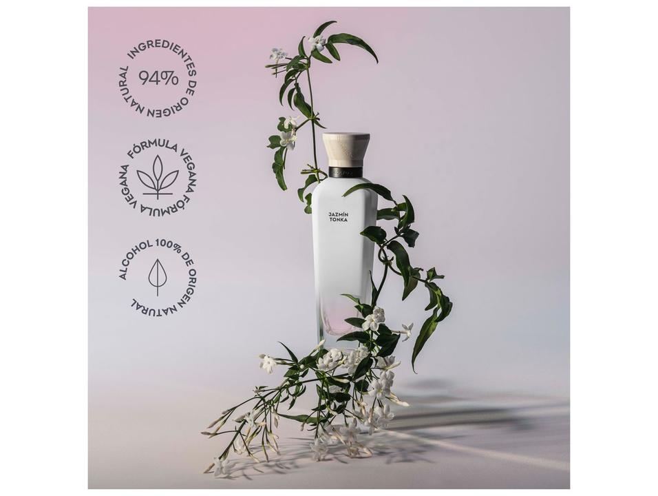 Perfume Adolfo Dominguez Jazmín Tonka Feminino Eau de Parfum de 120ml - 1