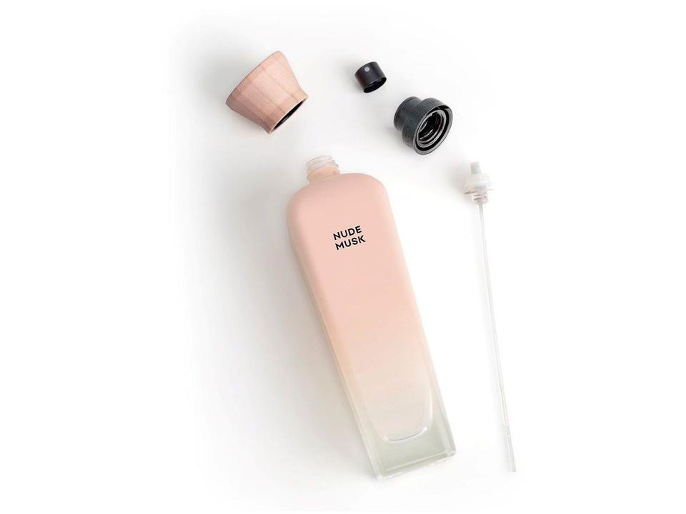 Perfume Adolfo Dominguez Nude Musk - 2