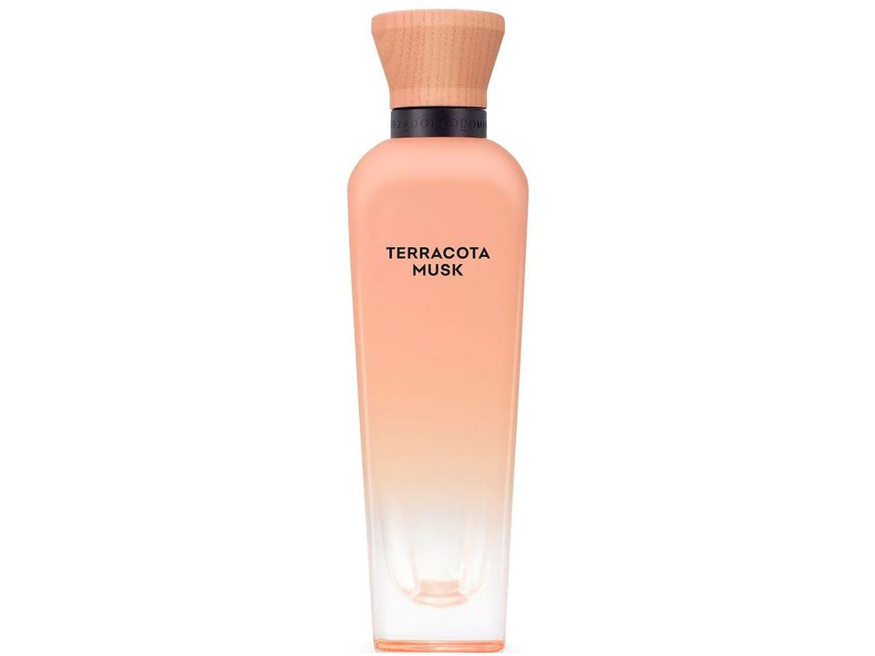 Perfume Adolfo Dominguez Terracota Musk - Feminino Eau de Parfum 120ml