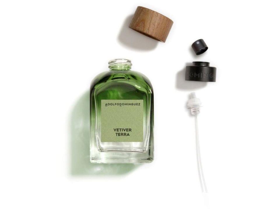 Perfume Adolfo Dominguez Vetiver Terra - Masculino Eau de Parfum 120ml - 2