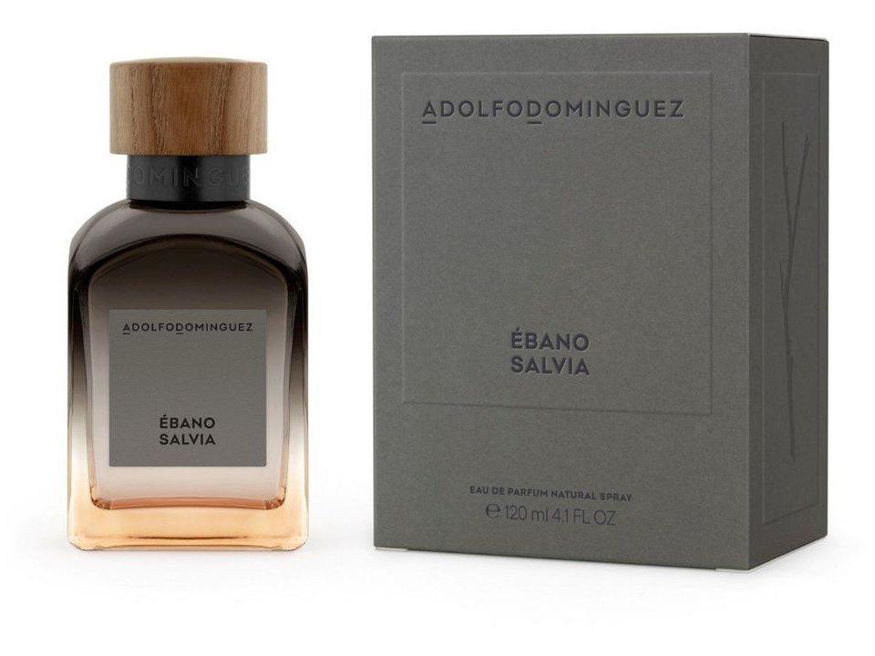 Perfume Adolfo Dominguez Woody Collection - 1
