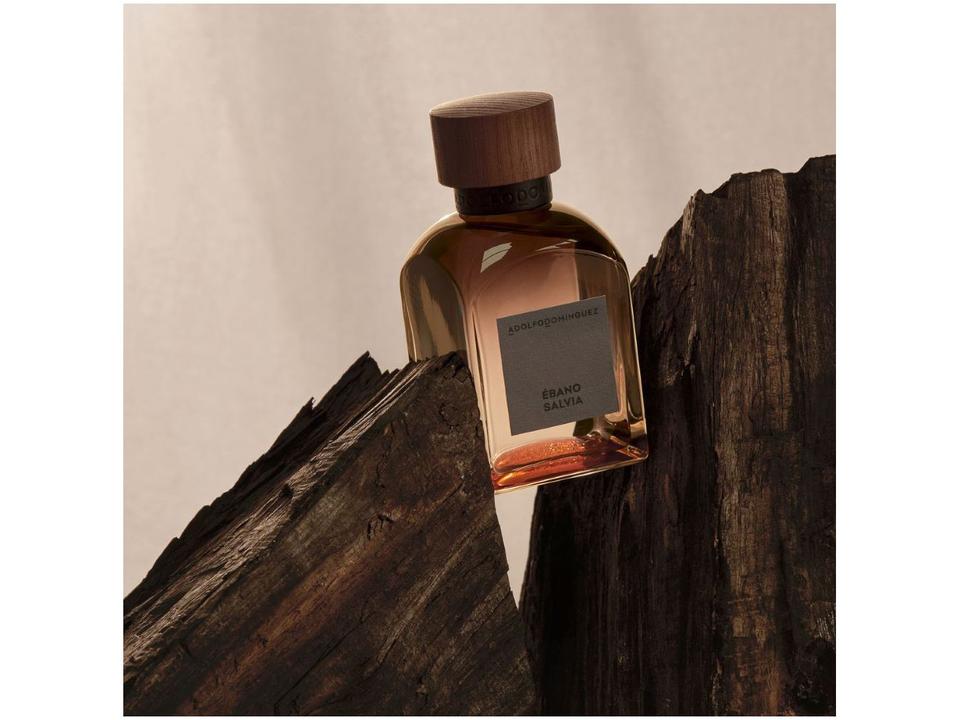 Perfume Adolfo Dominguez Woody Collection - Ébano Salvia Masculino Eau de Parfum 120ml - 3