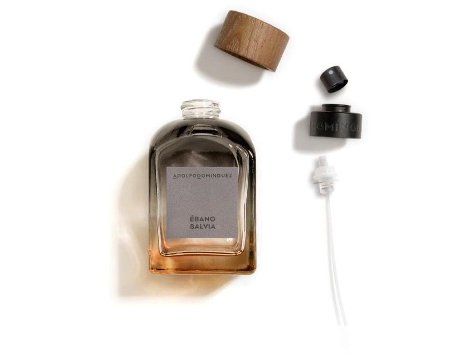Perfume Adolfo Dominguez Woody Collection - Ébano Salvia Masculino Eau de Parfum 120ml - 2