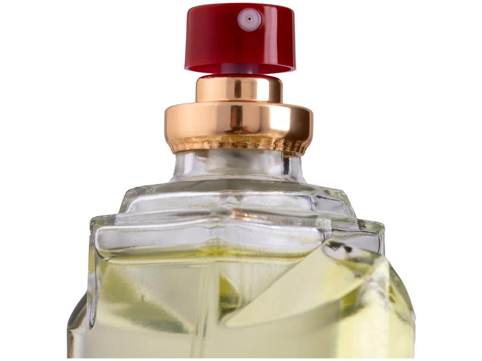 Perfume Antonio Banderas Diavolo Masculino - 3