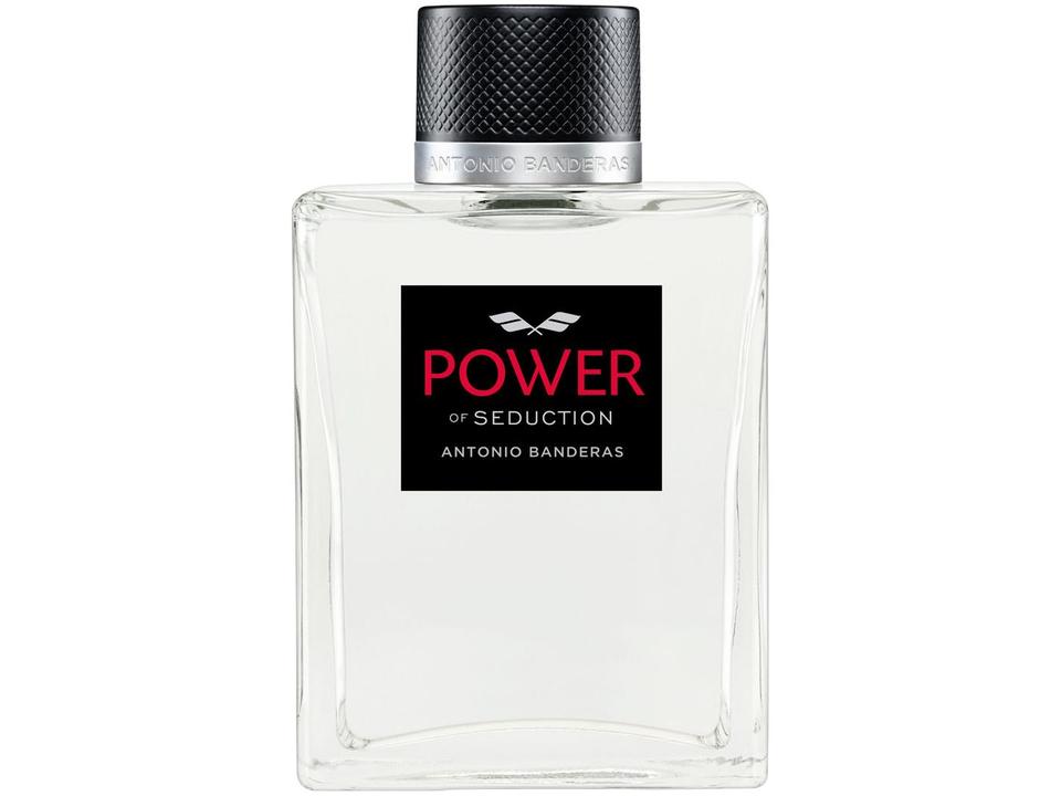 Perfume Antonio Banderas Power of Seduction - 1