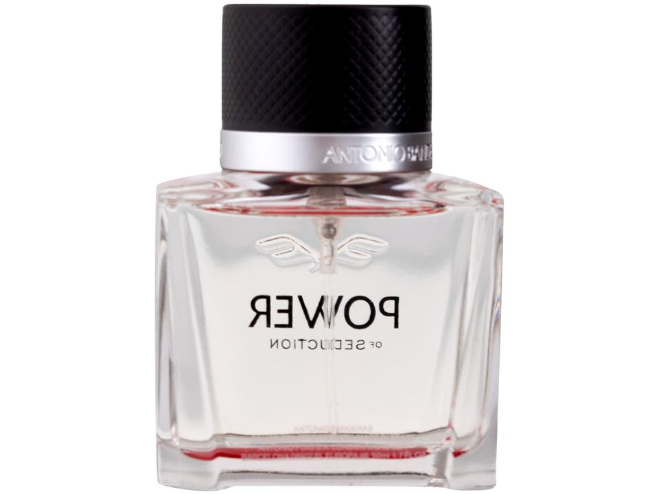 Perfume Antonio Banderas Power of Seduction - 2