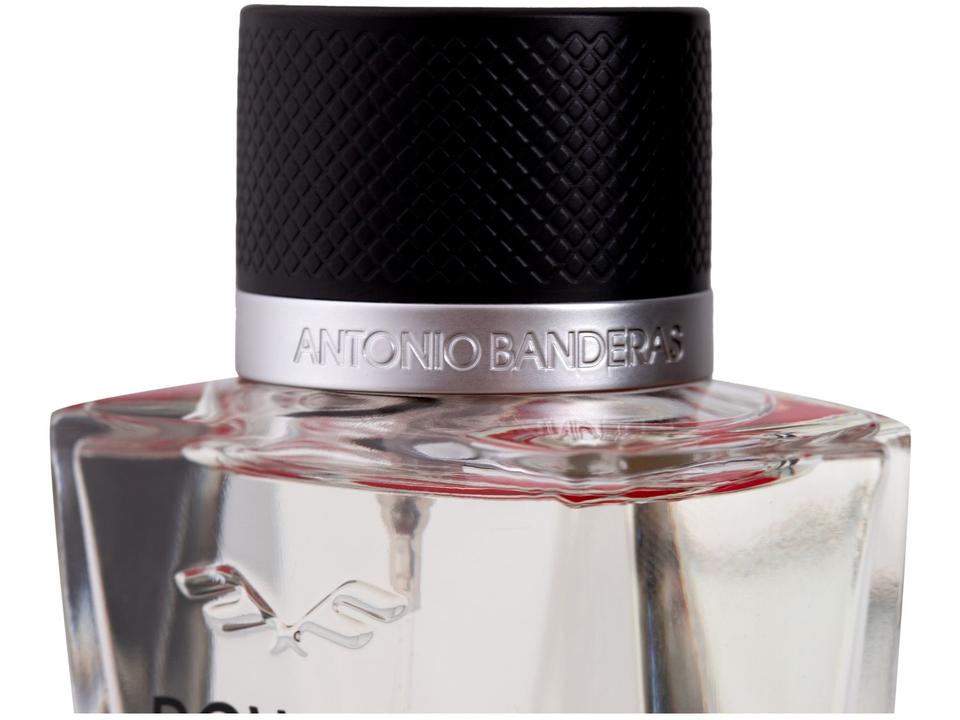 Perfume Antonio Banderas Power of Seduction - 3