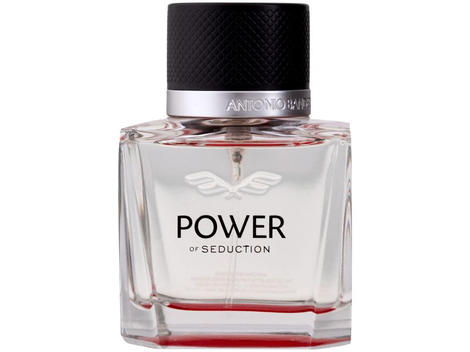 Perfume Antonio Banderas Power of Seduction - 1