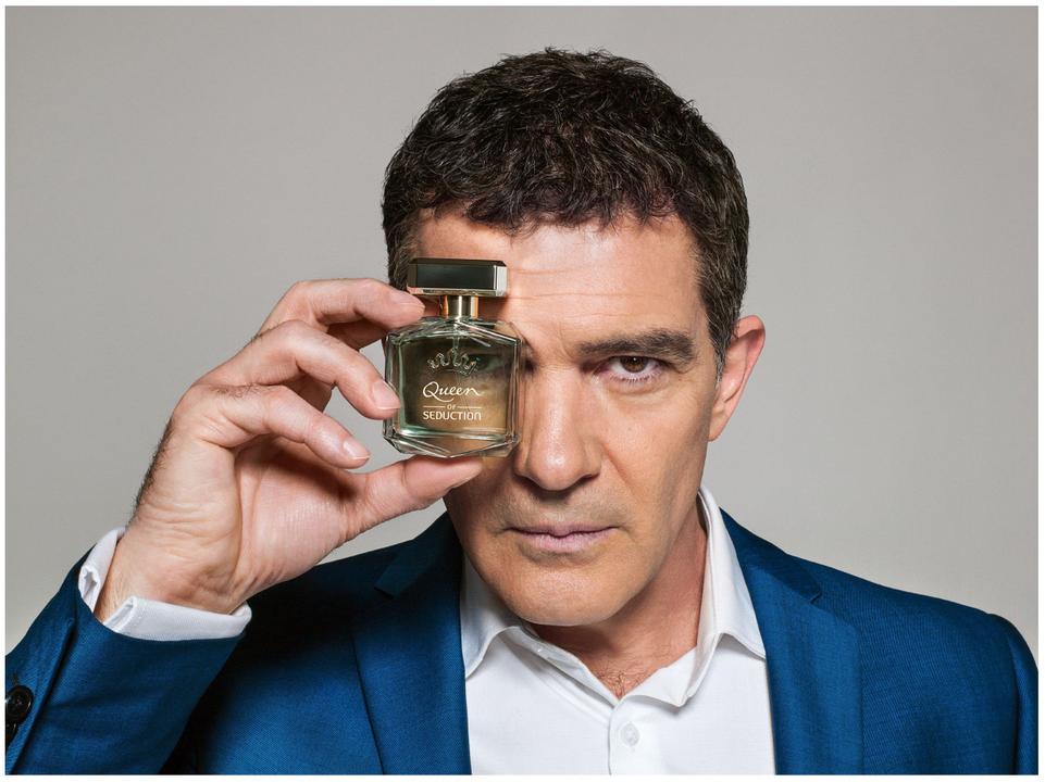 Perfume Antonio Banderas Queen Of Seduction - 6