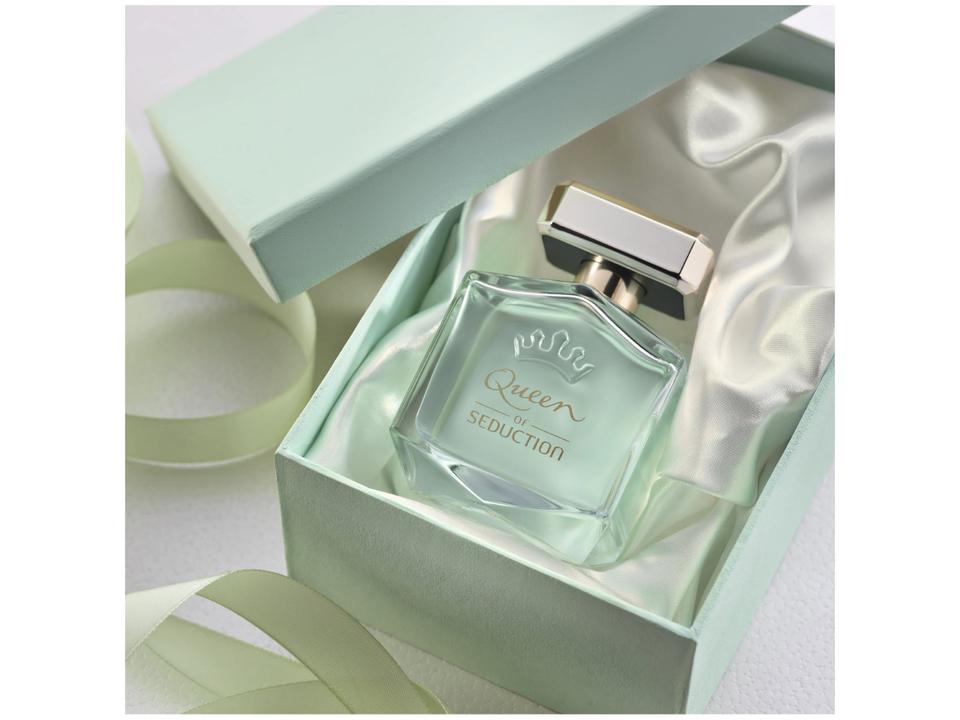 Perfume Antonio Banderas Queen Of Seduction - 3