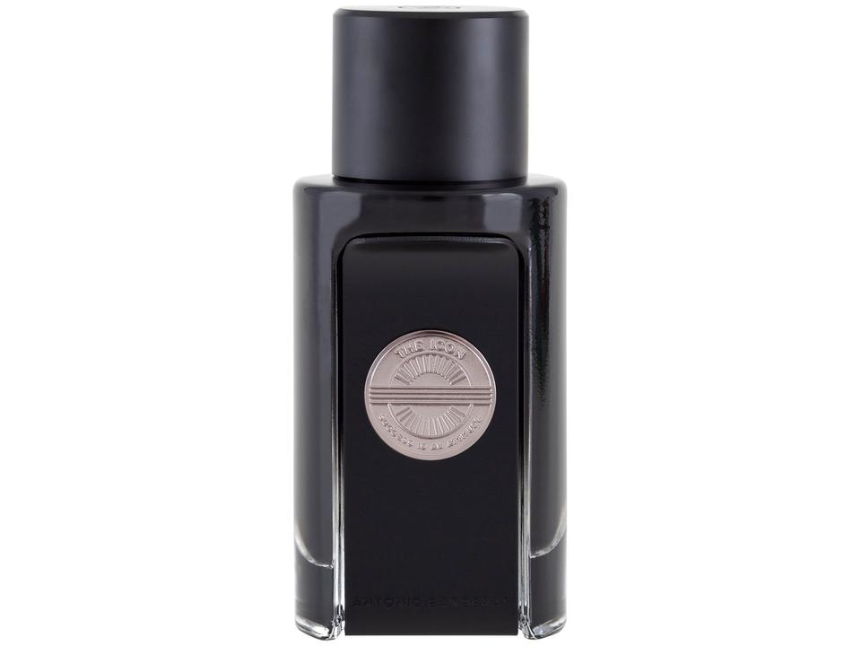 Perfume Antonio Banderas The Icon Masculino - 2