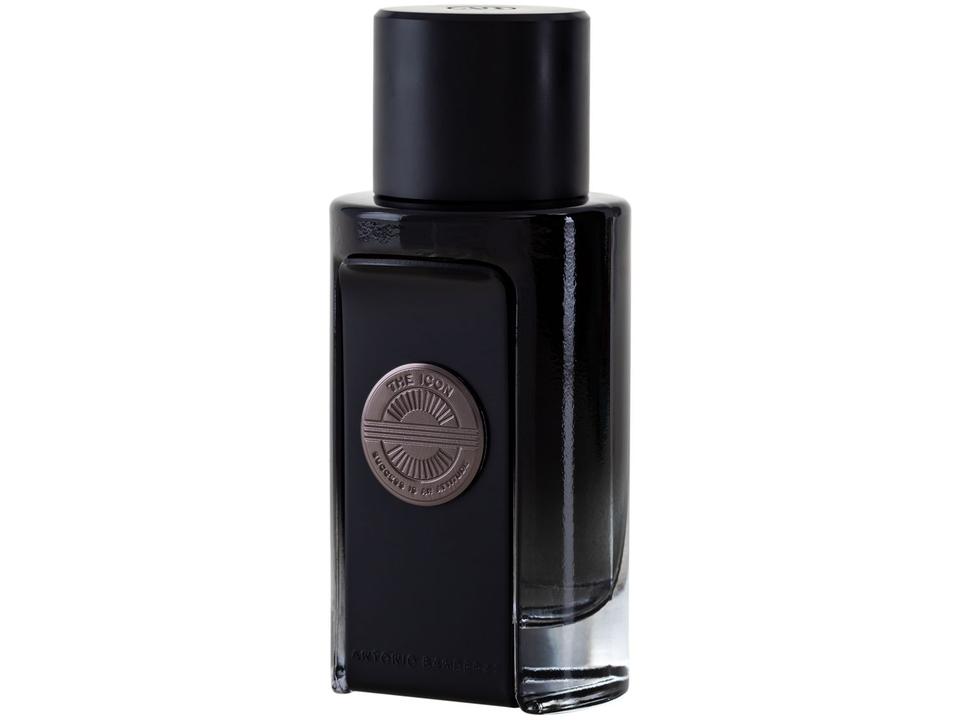 Perfume Antonio Banderas The Icon Masculino - 3