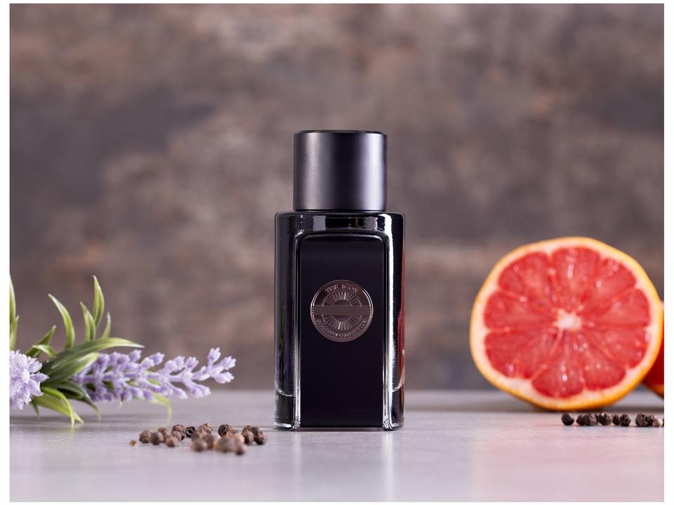 Perfume Antonio Banderas The Icon Masculino - 1