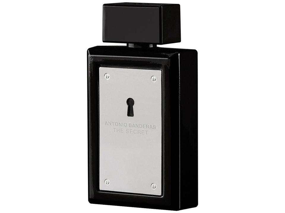 Perfume Antonio Banderas The Secret Masculino - Eau de Toilette 200ml - 2