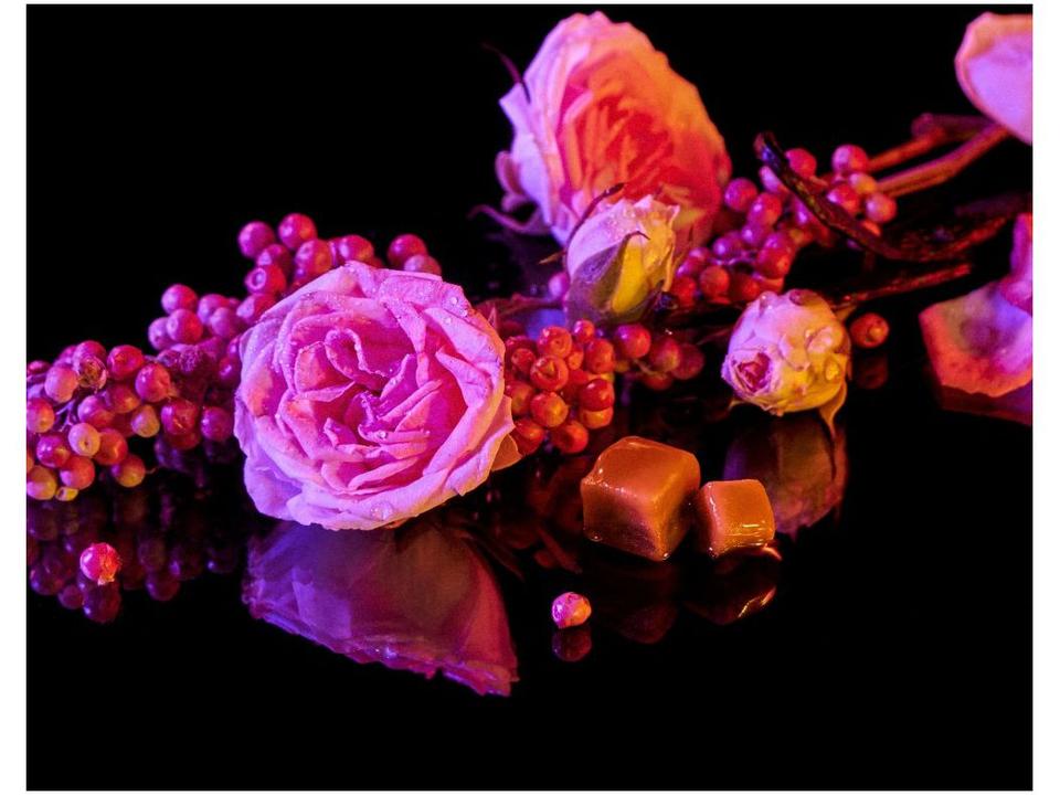 Perfume Banderas Her Secret Her Secret Feminino Eau de Toilette 50ml - 1