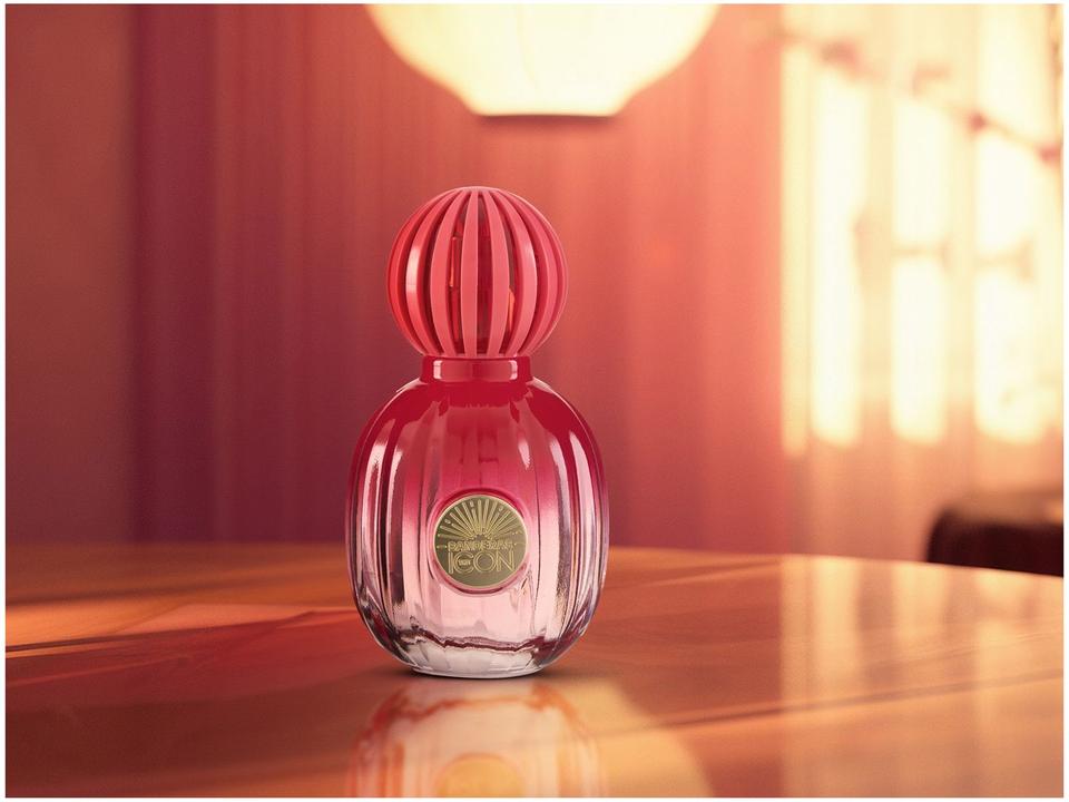 Perfume Banderas The Icon Feminino Eau de Parfum 50ml - 7