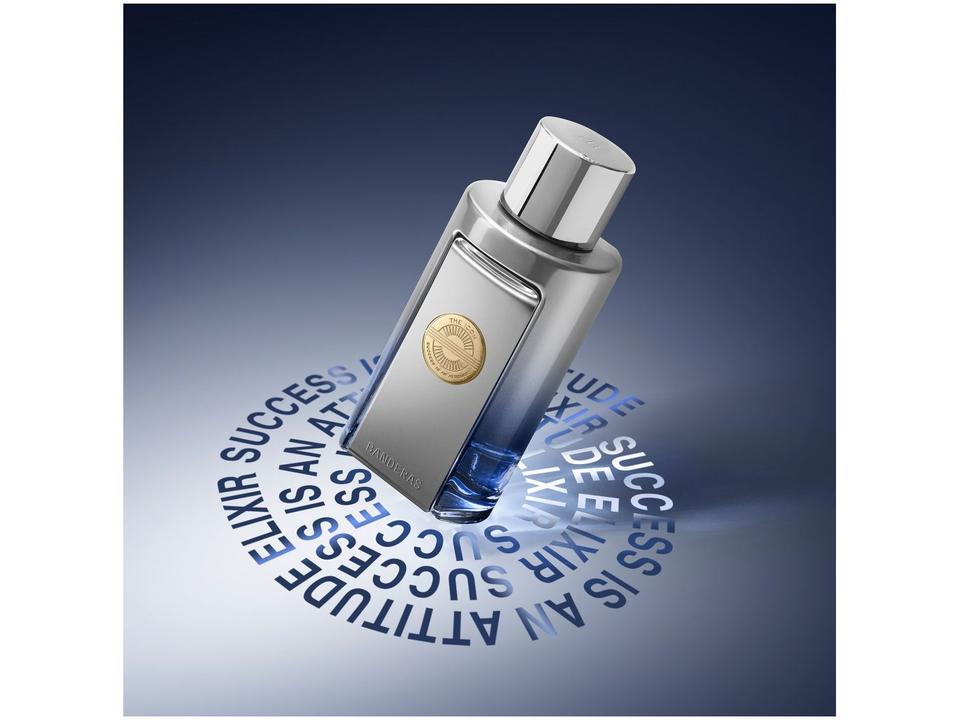 Perfume Banderas The Icon Masculino Eau de Parfum 50ml - 4