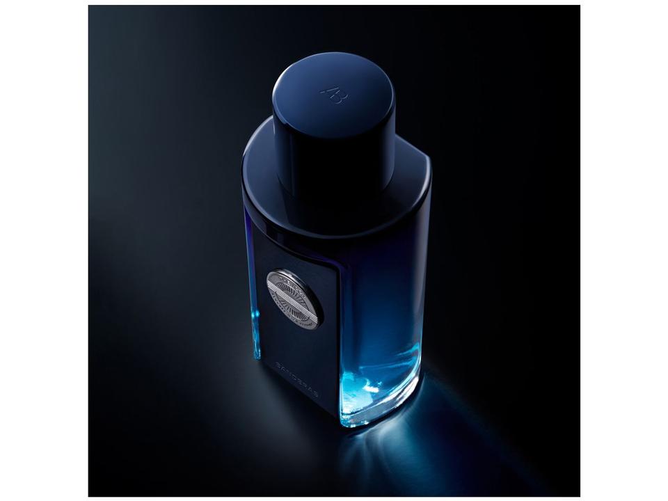 Perfume Banderas The Icon Masculino Eau de Toilett - 200ml - 5