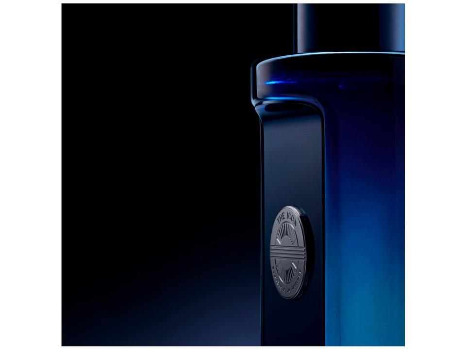 Perfume Banderas The Icon  Masculino Eau de Toilette 100ml - 4