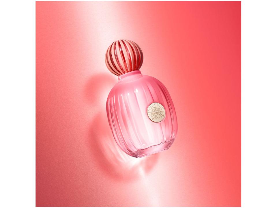 Perfume Banderas The Icon Splendid Feminino - 4