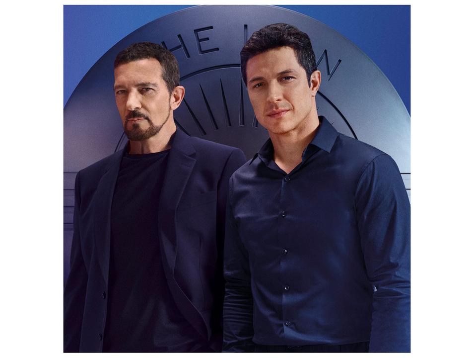 Perfume Banderas The Icon Supreme Masculino Eau de Parfum 50ml - 4