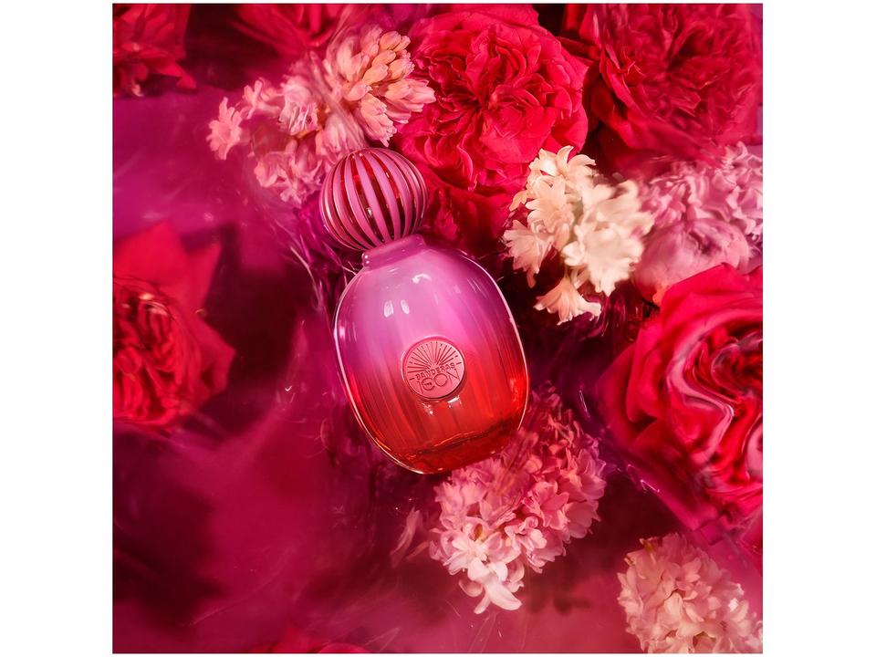 Perfume Banderas The Icon Woman Supreme Feminino Eau de Parfum 100ml - 3