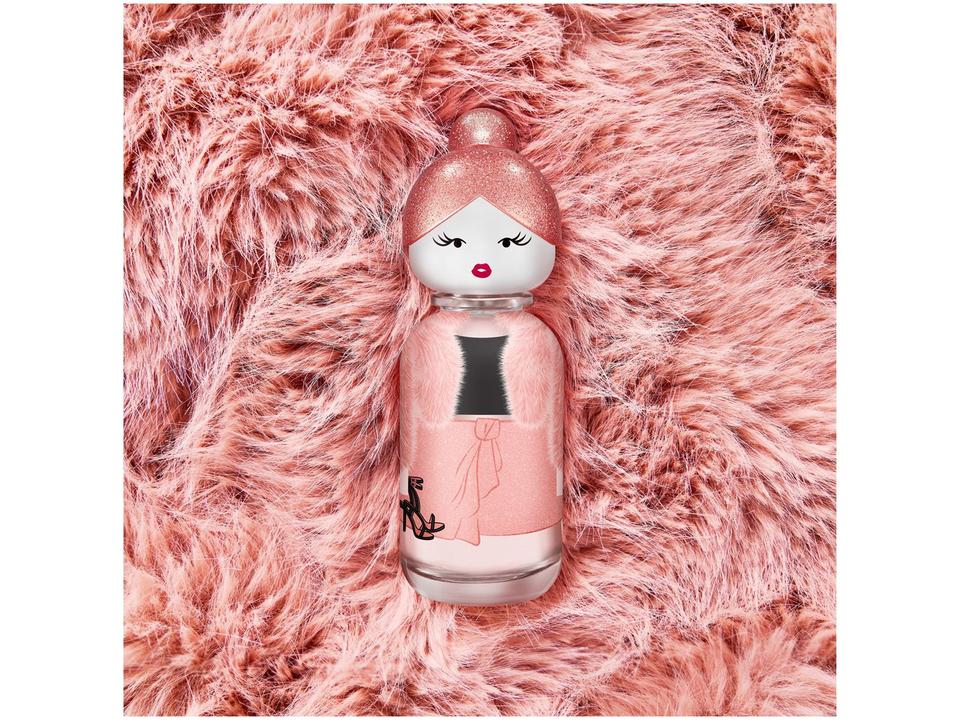 Perfume Benetton Sisterland Blush Cherry Feminino Eau de Parfum 80ml - 1