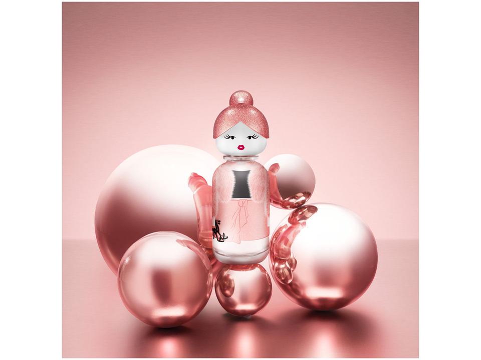 Perfume Benetton Sisterland Blush Cherry Feminino Eau de Parfum 80ml - 2