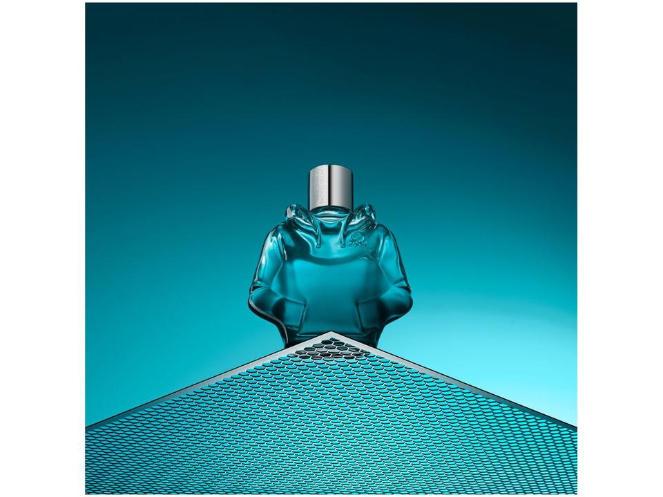 Perfume Benetton We Are Tribe Cool Masculino Eau de Toilette 90ml - 3