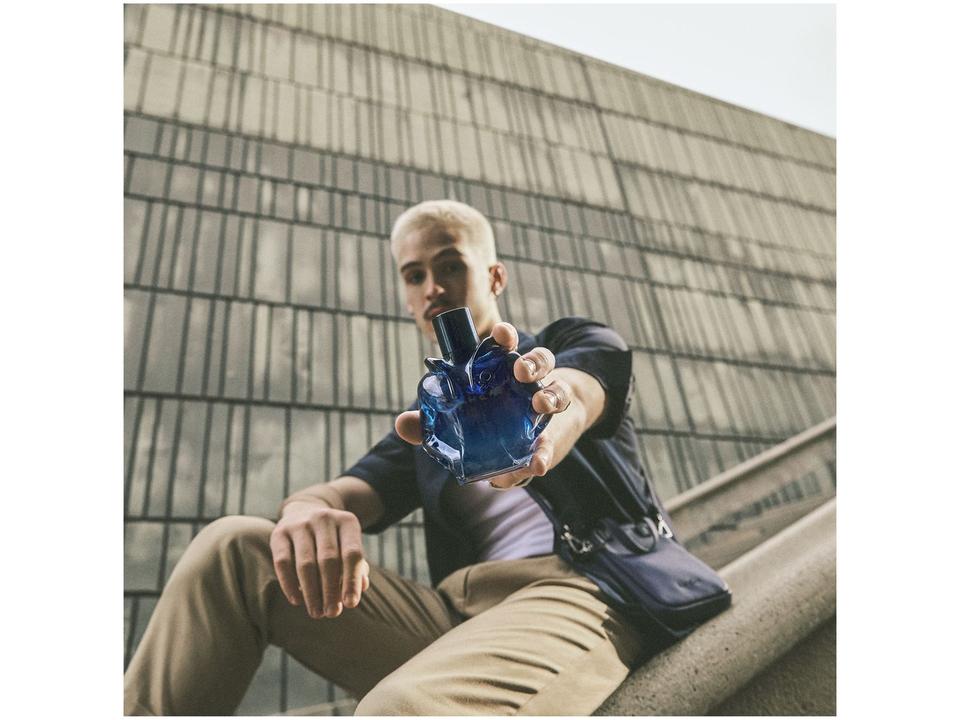 Perfume Benetton We Are Tribe Masculino - 4