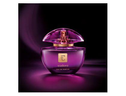 Perfume Eudora 49540 Feminino Eau de Parfum 75ml - 2
