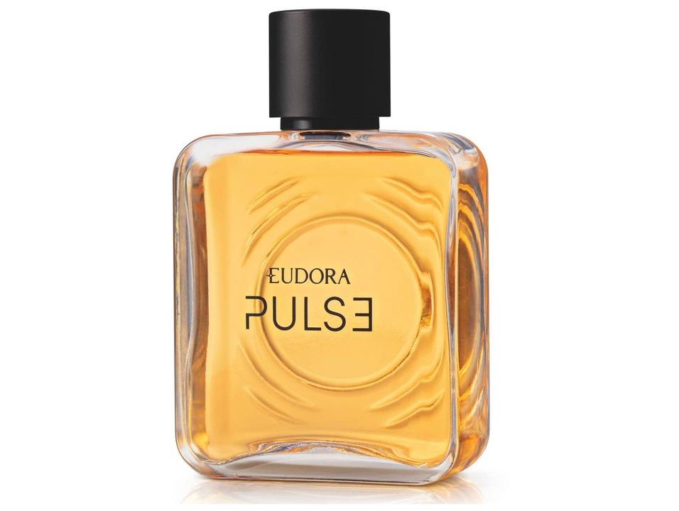 Perfume Eudora Pulse Masculino Colônia 100ml - 1