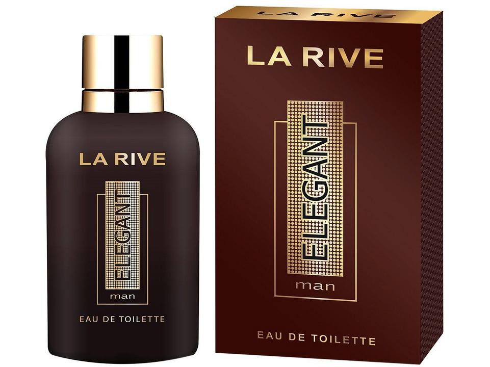 Perfume La Rive Elegant Man Masculino - 1