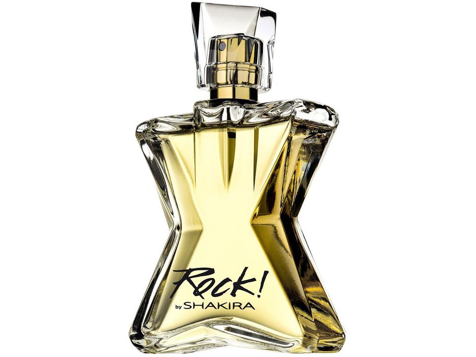 Perfume Rock by Shakira Feminino Eau de Toilette - 2