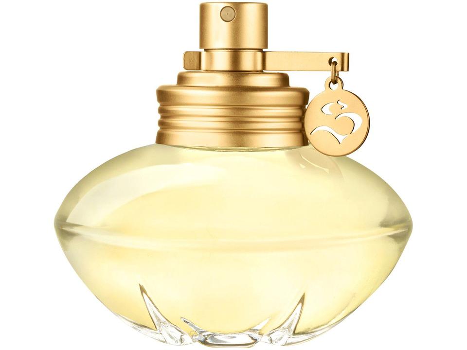 Perfume S by Shakira Feminino Eau de Toilette - 50ml
