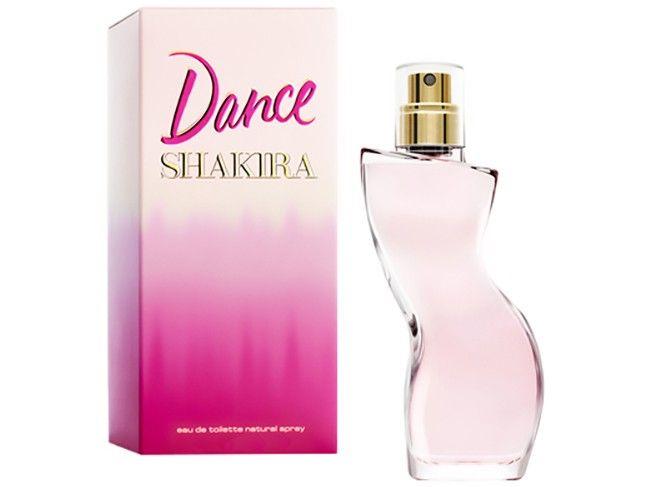Perfume Shakira Dance Feminino - 1
