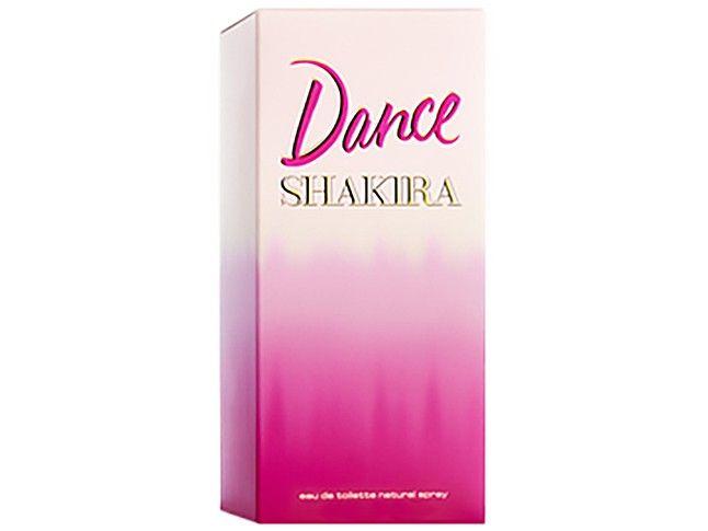 Perfume Shakira Dance Feminino - 2
