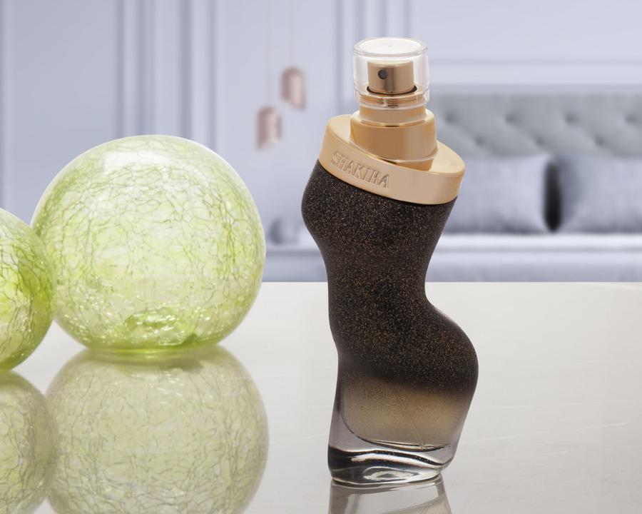 Perfume Shakira Dance Midnight Feminino - 1