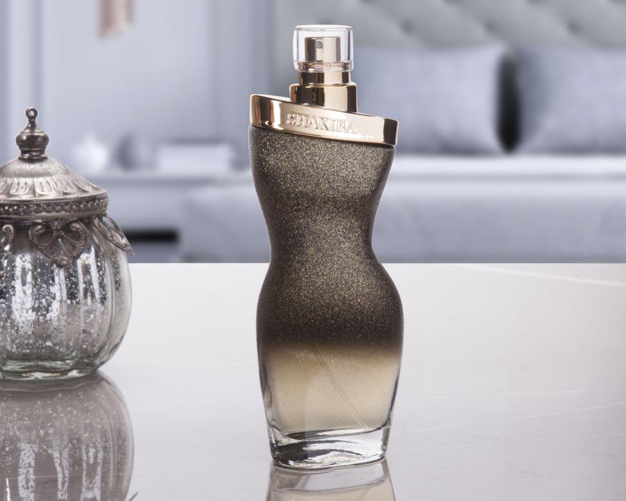 Perfume Shakira Dance Midnight Feminino - 1
