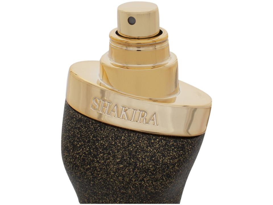 Perfume Shakira Dance Midnight Feminino - 3