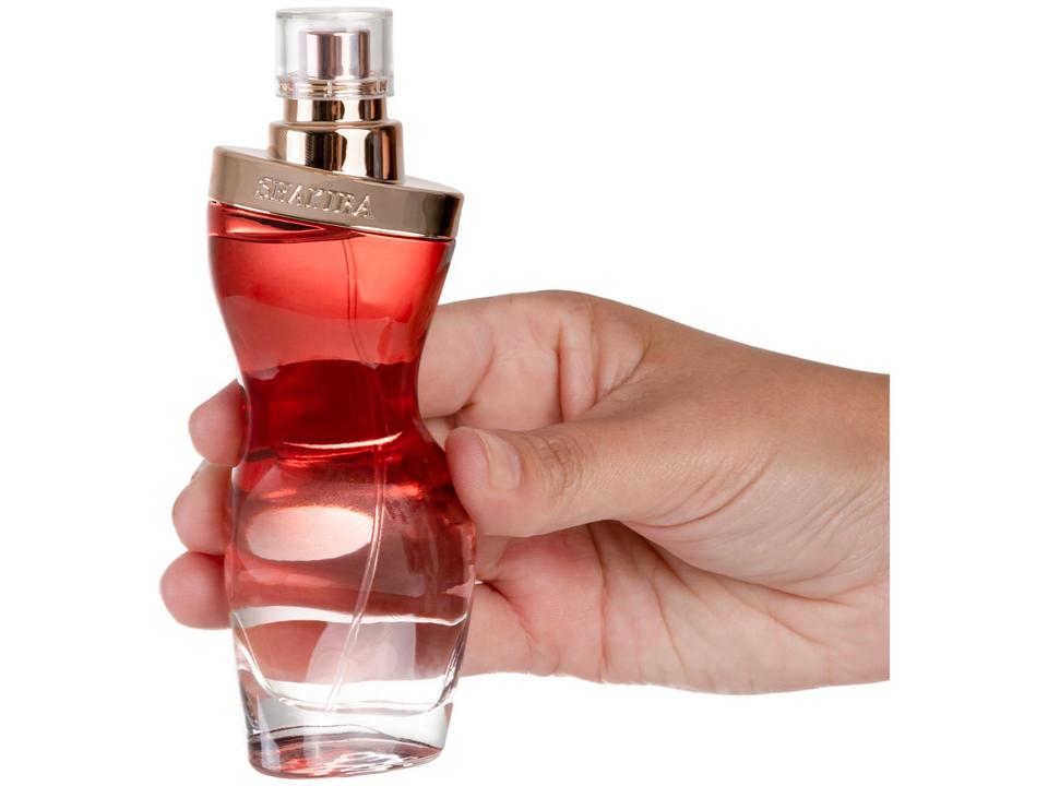 Perfume Shakira Dance Midnight Muse Feminino - 4